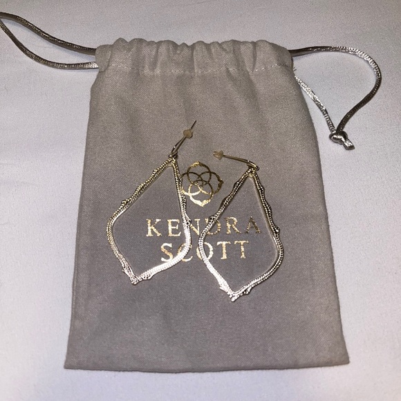 Earrings - Picture 1 of 1